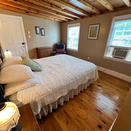 Bishop White Manor Hotel Trinity Luaran gambar